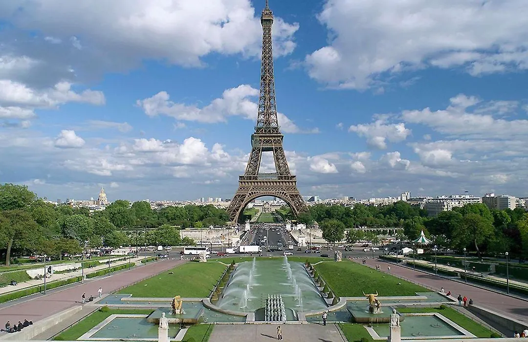 Ibis Styles Paris Eiffel Cambronne-1